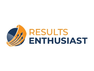 Results Enthusiast logo design by akilis13