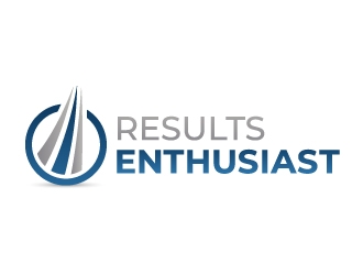 Results Enthusiast logo design by akilis13