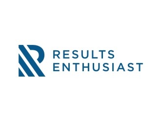 Results Enthusiast logo design by sabyan
