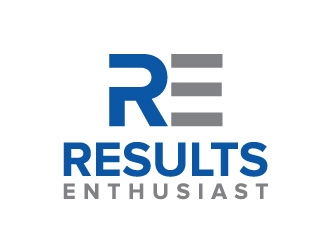 Results Enthusiast logo design by imalaminb