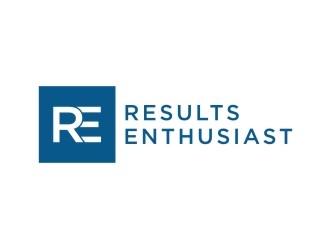 Results Enthusiast logo design by sabyan