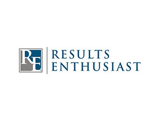 Results Enthusiast logo design by checx