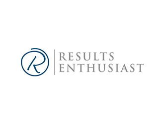 Results Enthusiast logo design by checx