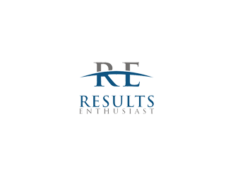Results Enthusiast logo design by jancok