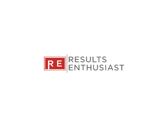 Results Enthusiast logo design by jancok