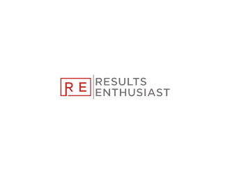 Results Enthusiast logo design by jancok
