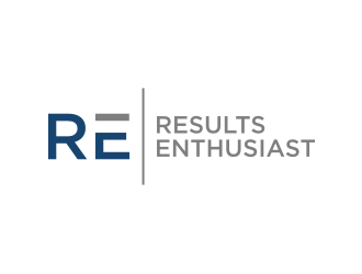 Results Enthusiast logo design by nurul_rizkon