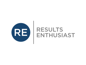 Results Enthusiast logo design by nurul_rizkon