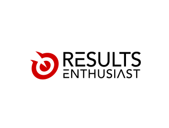 Results Enthusiast logo design by ingepro