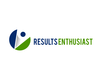 Results Enthusiast logo design by serprimero