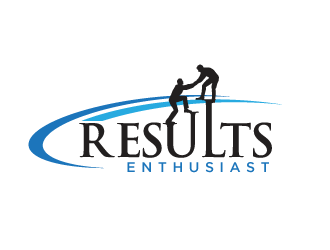 Results Enthusiast logo design by scriotx
