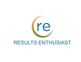 Results Enthusiast logo design by berkahnenen