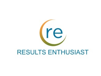 Results Enthusiast logo design by berkahnenen