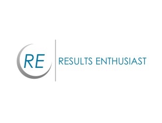 Results Enthusiast logo design by berkahnenen