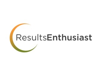 Results Enthusiast logo design by berkahnenen