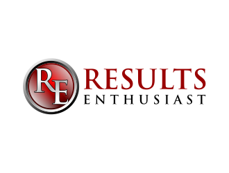 Results Enthusiast logo design by cintoko