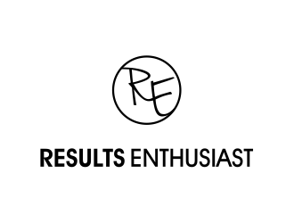Results Enthusiast logo design by cintoko