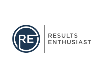 Results Enthusiast logo design by Zhafir