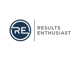 Results Enthusiast logo design by Zhafir