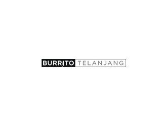 Naked Burrito logo design by jancok