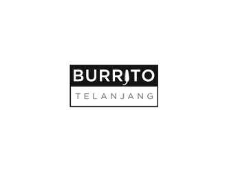 Naked Burrito logo design by jancok