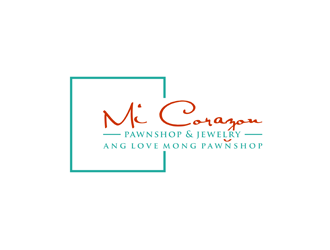  logo design by bomie