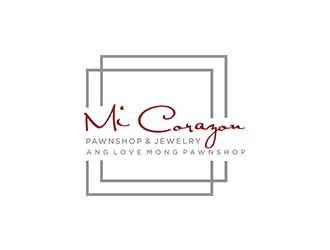  logo design by checx