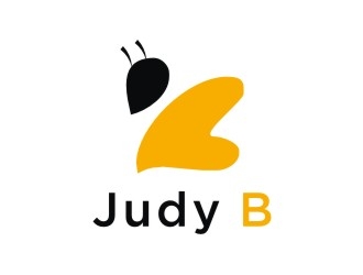 Judy B logo design by sabyan