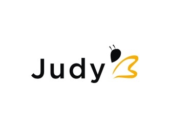 Judy B logo design by sabyan