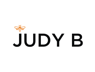 Judy B logo design by Diancox