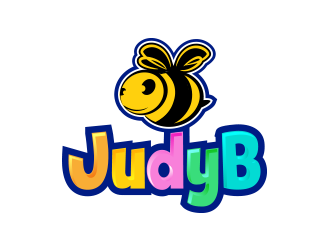 Judy B logo design by keylogo