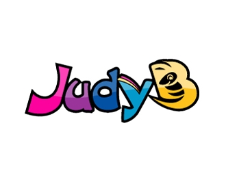 Judy B logo design by ZQDesigns