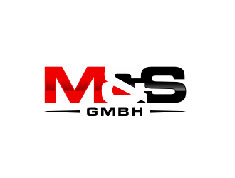 M&S GmbH logo design by kimora
