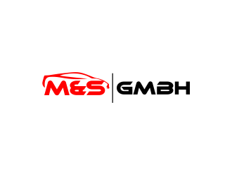 M&S GmbH logo design by akhi