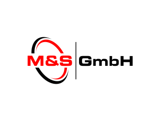 M&S GmbH logo design by akhi