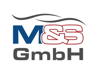 M&S GmbH logo design by dibyo