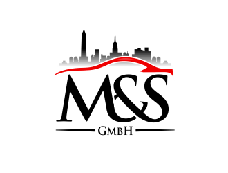 M&S GmbH logo design by kimora