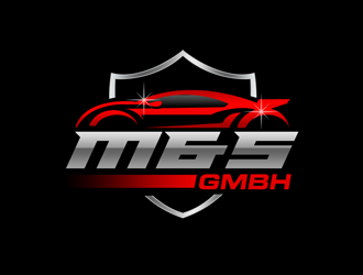 M&S GmbH logo design by kunejo