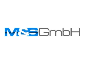 M&S GmbH logo design by daywalker