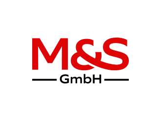 M&S GmbH logo design by keylogo