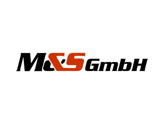 M&S GmbH logo design by IrvanB