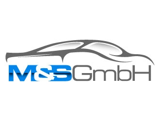 M&S GmbH logo design by daywalker