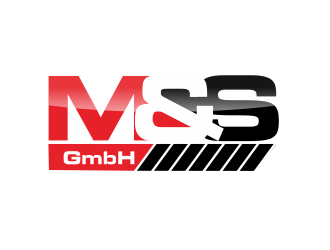 M&S GmbH logo design by Greenlight