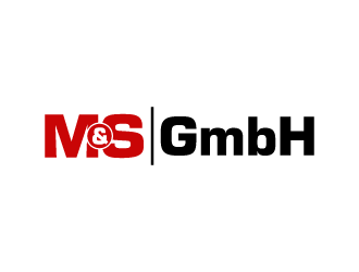 M&S GmbH logo design by dchris