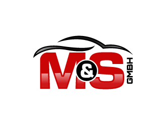 M&S GmbH logo design by dchris