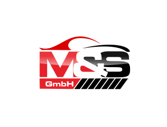 M&S GmbH logo design by Greenlight