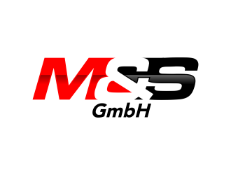 M&S GmbH logo design by ingepro
