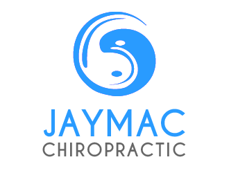 JayMac Chiropractic logo design by yaya2a