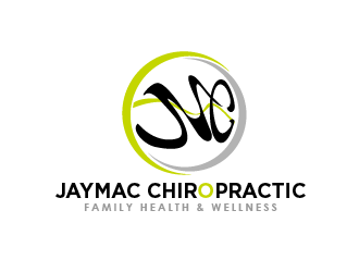 JayMac Chiropractic logo design by THOR_