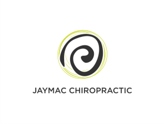 JayMac Chiropractic logo design by sheilavalencia